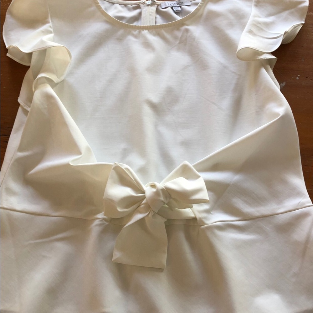 Lucy Paris blouse